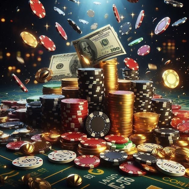 Layanan live chat cepat dan profesional untuk menunjang pengalaman taruhan sports betting